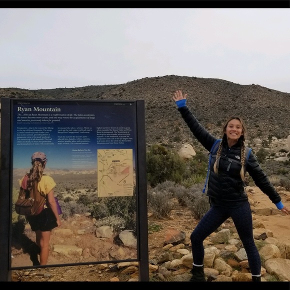 Meet your Posher, Morgan - Picture 2 of 2